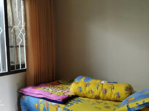 Villa Wahyu 3 Bedroom