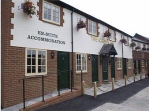 The Crown Inn