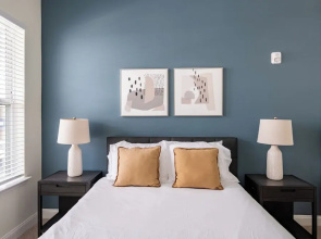 Landing Apartments Leland