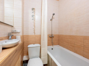 Квартира на Московском проспекте 183-185