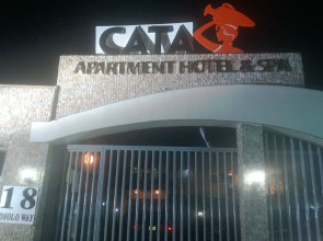 Nne-eka Residence and Spa