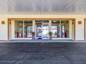 Suburban Studios