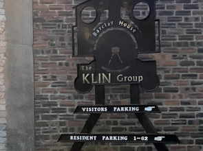 No27 The Barclay - Donnini Apartments