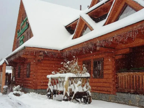 Hotel Strachanovka - Jánska Koliba