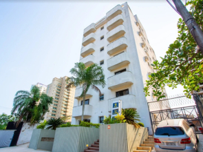 Hotel Canto do Atlântico