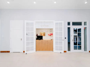 Hotel Nowa Holandia