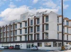Hotel Plaza Regina Torreón