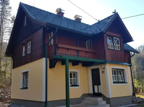 Ferienhaus Schlossblick