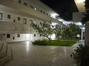 Marebello Beach Resort