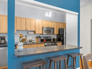 Juniper Furnished Apartments