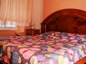 Rooms Cristal Roche