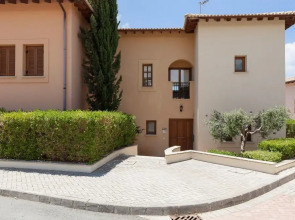 Aphrodite Hills Holiday Residences Junior Villas 2 Bedroom Junior Villa With Private Pool - Te02