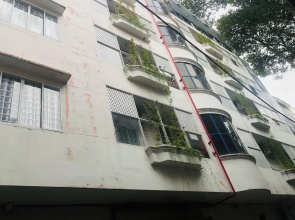 Loftic Apartments - Tan Dinh