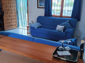 Villa La Marina Free Cancellation