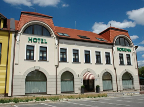 Hotel Koruna