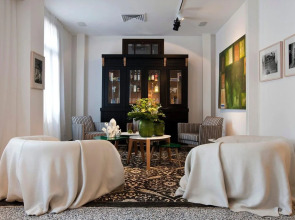 Villa Rothschild by Zvieli Hotels