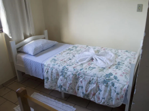 Hotel Ilhota