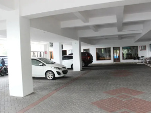 Ratu Homestay Malang