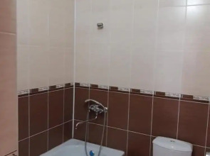 Всесезонный курортный отель Родник