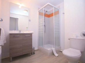 Odalys Appart’Hotel Canebiere