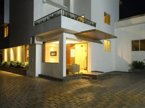 Hotel Aquarius