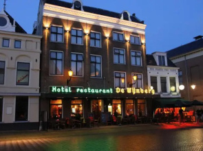 de Wijnberg