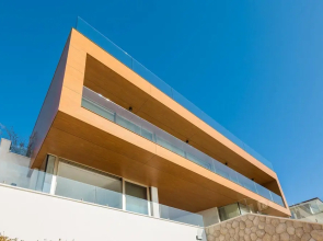 Villa Magic Primosten