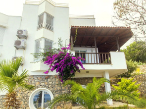 Villa Altay