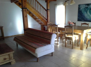 Cabaña San Martín de los Andes