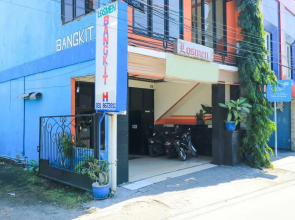Losmen Bangkit Hidayah