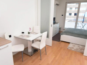 Studio Apartman Bella