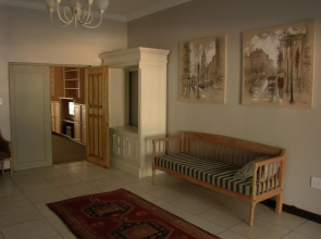 Bergliot Guest House