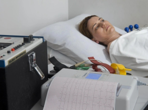 Bil'gja, kardiologicheskij Sanatorij