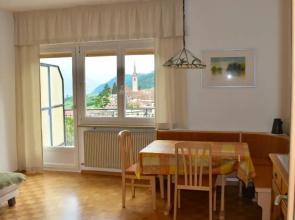 Haus Klavenz