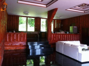 Baan Chuthamanee