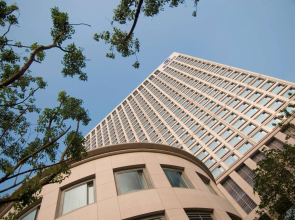 Hilton Hefei