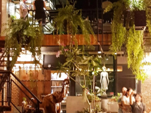 Suan Glang Na Homestay