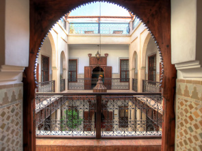 Dar des Arts