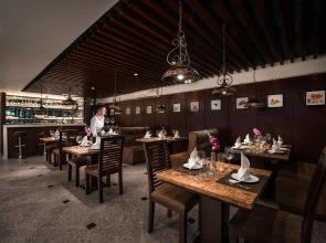 Hanoian Central Hotel & Spa