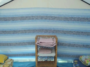 Boncuk Camping