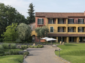 La Meridiana Relais & Chateaux