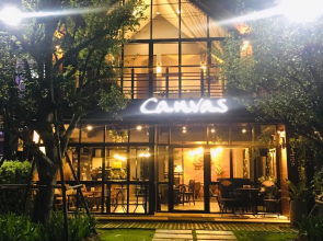 Canvas Family Home