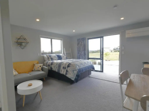 The Tui Studio - Te Anau Holiday Studio