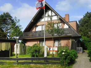 Appartement in Westerland auf Sylt
