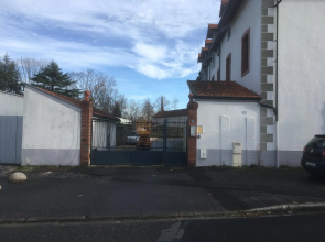 Les spas de la Chartreuse