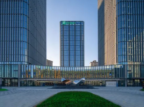 Holiday Inn Express Qingdao Northern West Coast