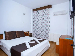 Kabasakal Otel