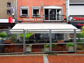Hotel 't Hert