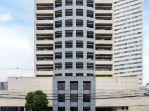 Flat Metropoles by Easy Home