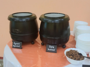 Пансионат Феодосия